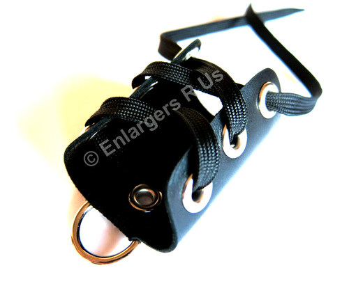 Max pro male hanger leather - pro,