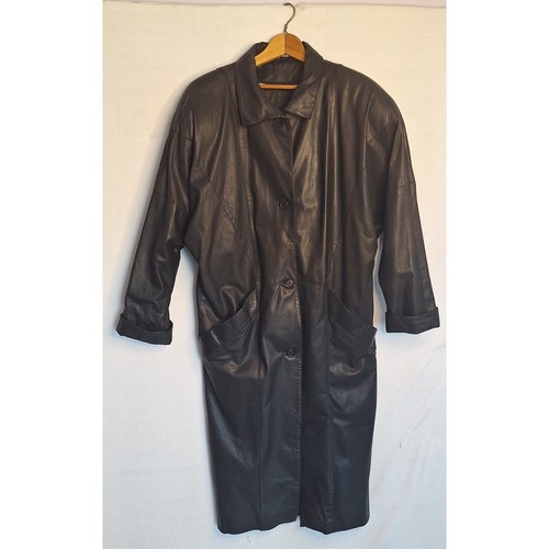Vtg georgetown leather design - georgetown,