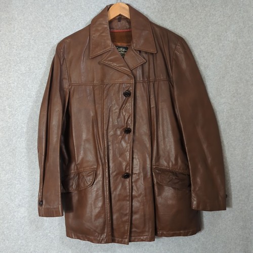 Vintage sears the leather shop - vintage,