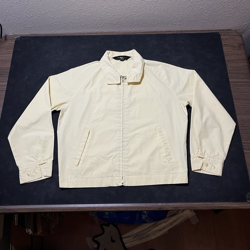 Vintage gabardine jacket - vintage,