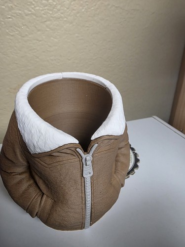Cozy can leather - cozy,