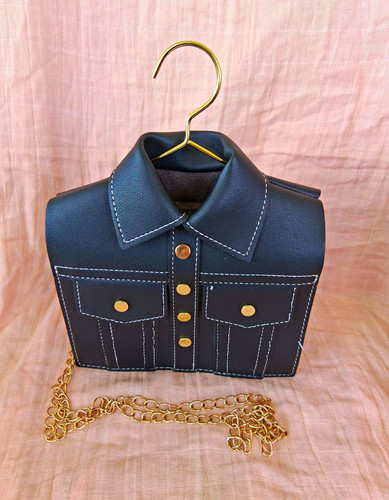 Novelty shirt jacket - novelty,