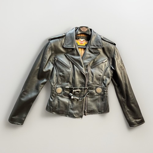 Vintage harley davidson women - vintage,