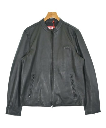 Diesel motercycle jackets - diesel,