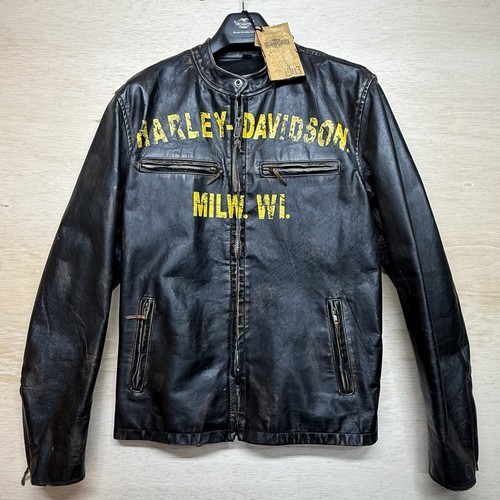 Harley davidson men - men’s, forge