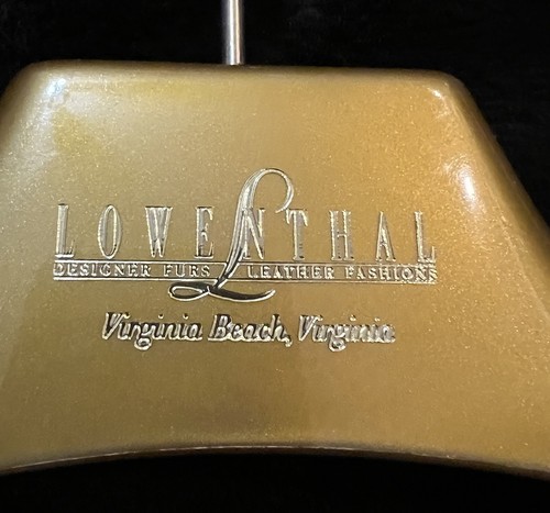 Lowenthal fur leather - lowenthal,