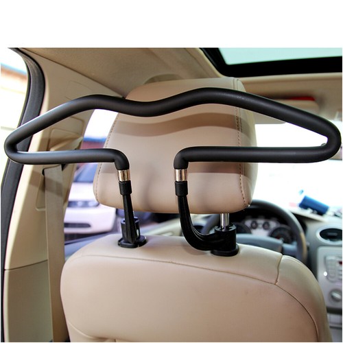1pc car seat headrest - seat,