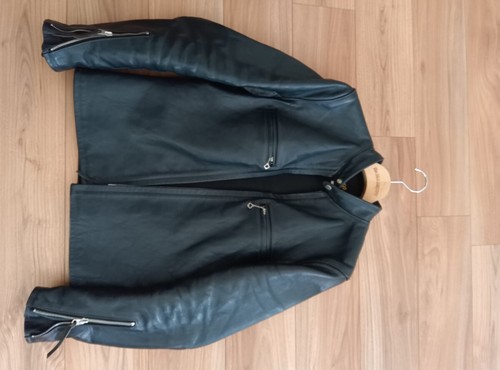 The real mccoy buco 100 - the,