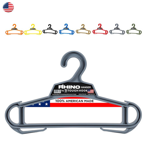 Heavy duty coat - coat, hanger