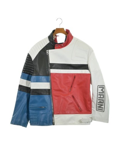 Marni motercycle jackets - marni,