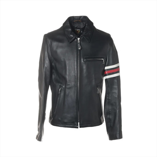 Schott lambskin leather - schott,