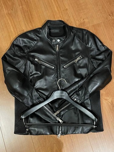 Ralph lauren black label - black,