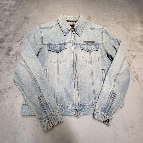 Harley davidson jacket womens - jacket,
