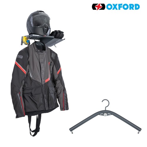 Oxford zero heavy duty - zero-g,